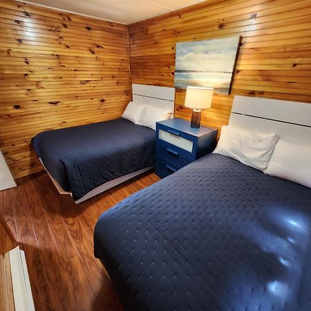 Cavendish Bosom Buddies Cottage Resort Luaran gambar