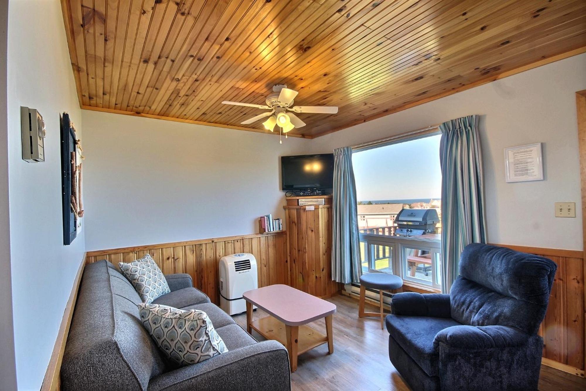 Cavendish Bosom Buddies Cottage Resort Bilik gambar