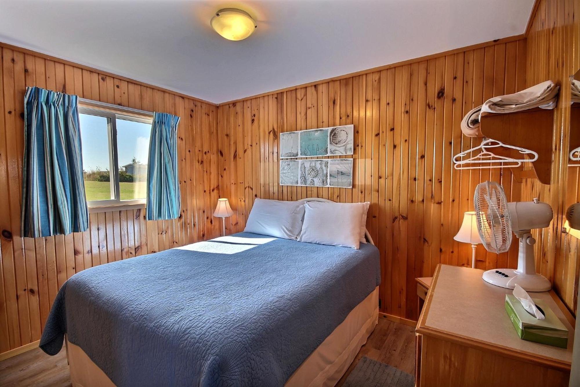 Cavendish Bosom Buddies Cottage Resort Bilik gambar