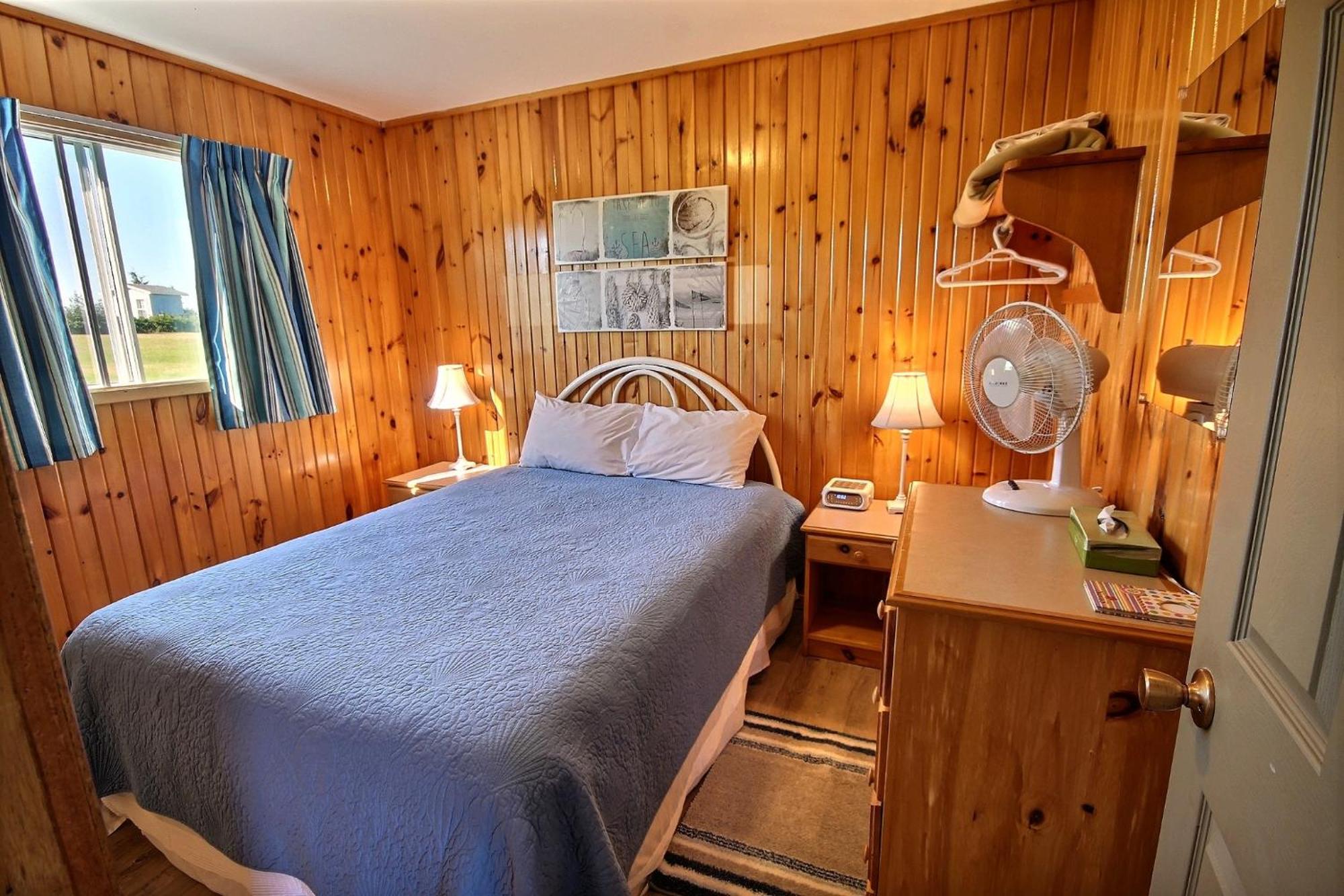 Cavendish Bosom Buddies Cottage Resort Bilik gambar