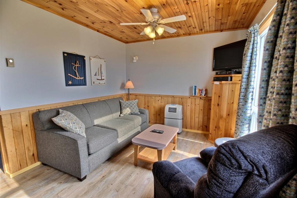 Cavendish Bosom Buddies Cottage Resort Bilik gambar