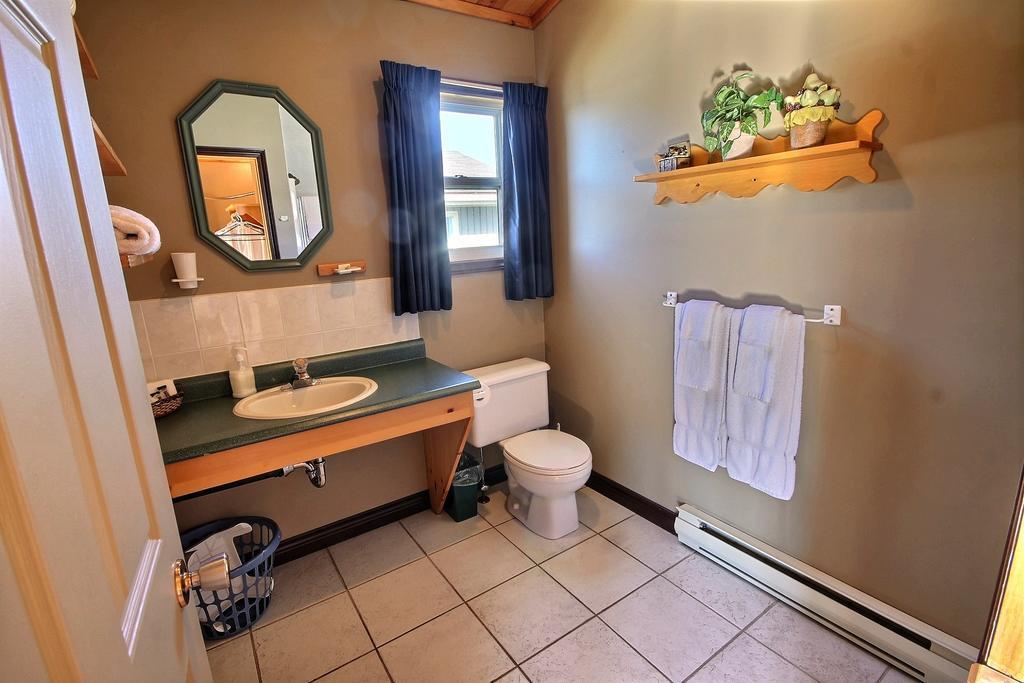 Cavendish Bosom Buddies Cottage Resort Luaran gambar