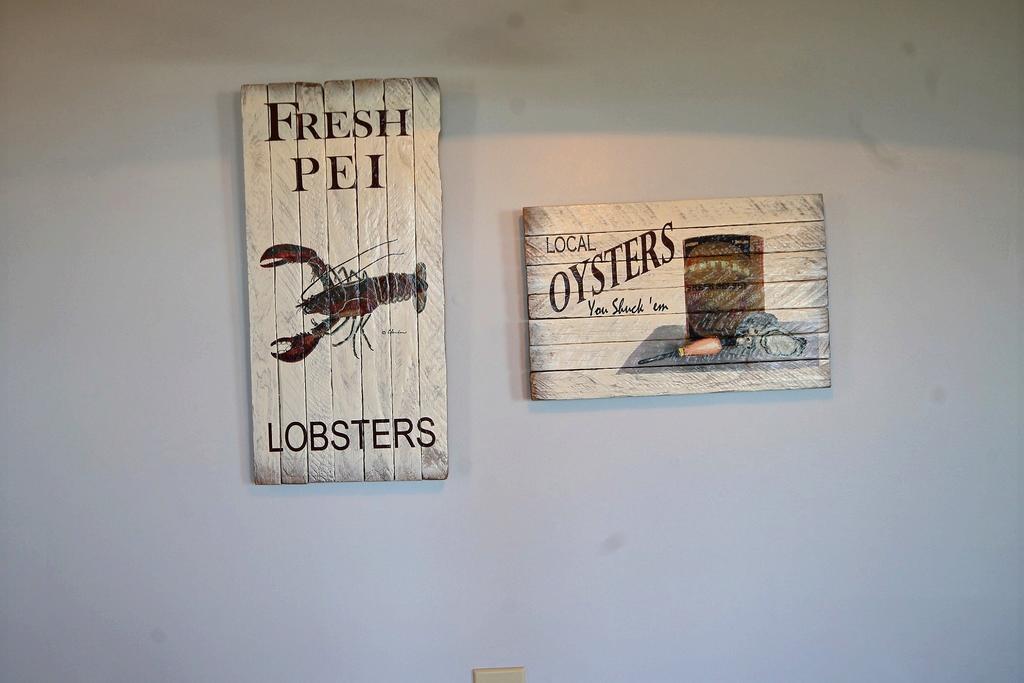 Cavendish Bosom Buddies Cottage Resort Luaran gambar