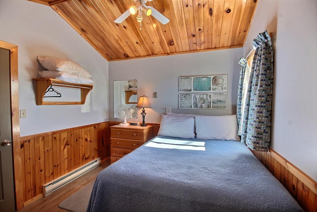 Cavendish Bosom Buddies Cottage Resort Luaran gambar