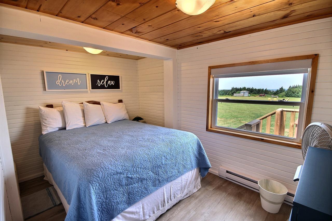 Cavendish Bosom Buddies Cottage Resort Luaran gambar