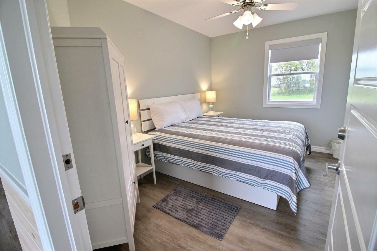 Cavendish Bosom Buddies Cottage Resort Luaran gambar