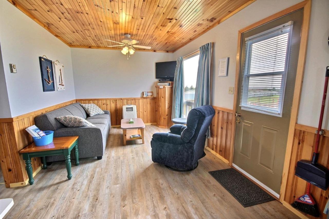 Cavendish Bosom Buddies Cottage Resort Bilik gambar